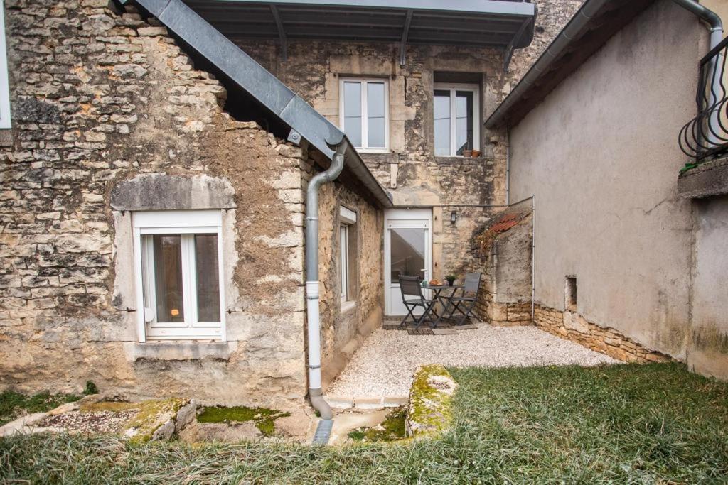 La Madeleine -Gare - Centre-Ville - Home-One Saint-Vit Exterior photo